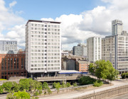 Britannia Inn Glasgow