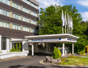 Grand Hotel Gosforth Park
