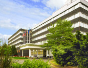 Grand Hotel Gosforth Park