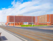 Grand Hotel Blackpool