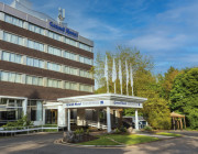 Grand Hotel Gosforth Park