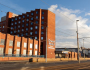 Grand Hotel Blackpool