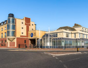 Grand Hotel Sunderland