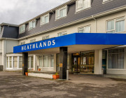 Heathlands Hotel Bournemouth