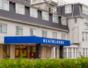 Heathlands Hotel Bournemouth