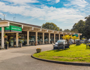 Britannia Leeds Bradford Airport Hotel