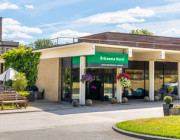 Britannia Leeds Bradford Airport Hotel