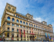 Britannia Hotel Manchester