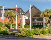 Meon Valley Hotel, Spa & Golf