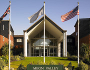 Meon Valley Hotel, Spa & Golf