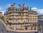 Midland Hotel Bradford