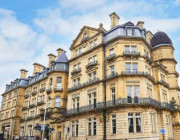 Midland Hotel Bradford