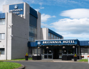 Britannia Hotel Newcastle Airport