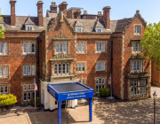 North Stafford Hotel