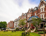 Prince of Wales Hotel Southport