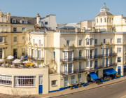 Royal Hotel Scarborough