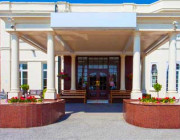 Russ Hill Hotel Gatwick