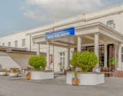Russ Hill Hotel Gatwick