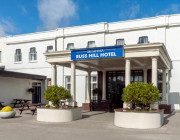 Russ Hill Hotel Gatwick