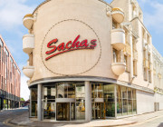 Sachas Hotel Manchester