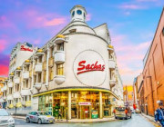 Sachas Hotel Manchester