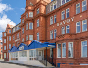 Savoy Hotel Blackpool