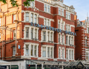 Scarisbrick Hotel Southport