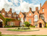 Sprowston Manor Hotel, Spa & Golf