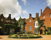 Sprowston Manor Hotel, Spa & Golf