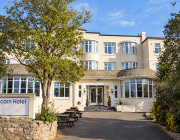 Trecarn Hotel Torquay