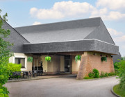 Waterside Hotel Peterhead