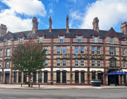 Britannia Hotel Wolverhampton