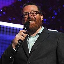 Frankie Boyle