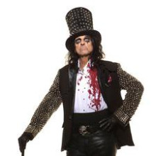 Alice Cooper