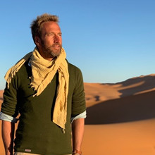 Ben Fogle: Tales from the Wilderness