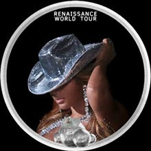 Beyoncé - Renaissance World Tour