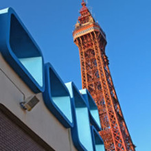 Blackpool Tower