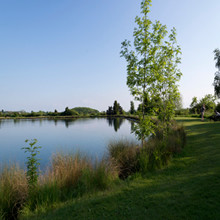 Bosworth Water Trust