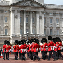 Buckingham Palace