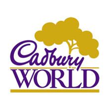 Cadbury's World