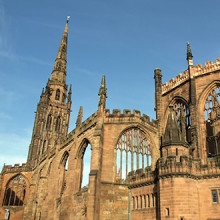 Coventry Cathedral