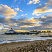 Eastbourne Pier