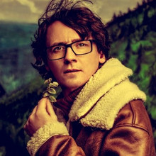 Ed Byrne: If I’m Honest