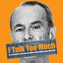 Francis Rossi: I Talk Too Much