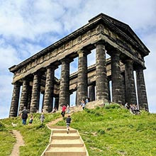 Penshaw Monument