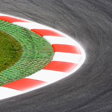 Mallory Park Racing Circuit