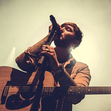 James Arthur