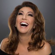 Jane McDonald