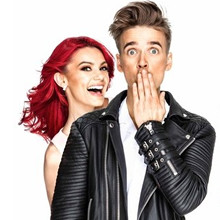 The Joe and Dianne Show