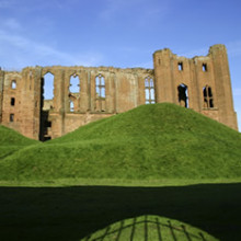 Kenilworth Castle